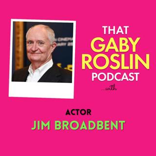 Jim Broadbent