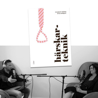 #233 Härskarteknik med Annakarin Nyberg