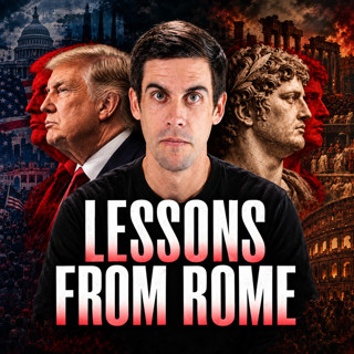 You Don’t Need Your Books | 9 Stoic Lessons From Roman Politics