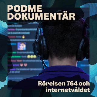 Rörelsen 764 och internetvåldet – Trailer