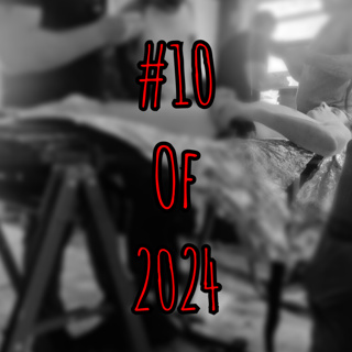 Top 10 PFC podcast of 2024 - #10 Anoxic Brain Injury
