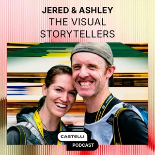 THE GRUBERS | Behind Cycling’s Most Iconic Images