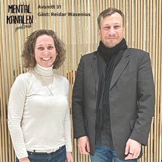 31. Reidar Wasenius – tips för en välmående hjärna