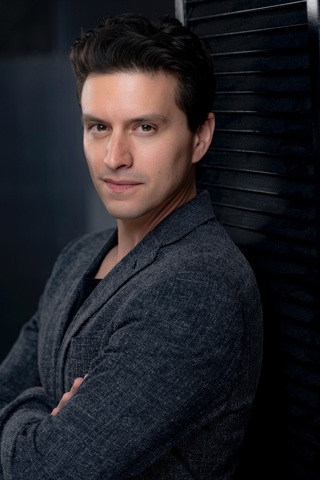 From Broadway to Hollywood: Matt Drago on Acting, Rejection & Building a Film Career