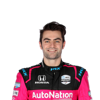 MP 802: The Week In IndyCar, April 23, with Jack Harvey