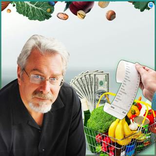 518; Shrinkflation: How to Outsmart The Grocery Stores’ Rising Prices