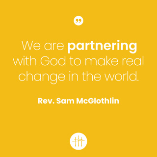 Joyfull - "Carry It On" by Rev. Sam McGlothlin