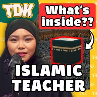 Non-Muslims Ask WEIRD Questions About Islam... Ft. Ustazah Liyanah! (PART 2)
