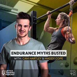 Endurance Myths Busted with Coach Cam Hartley & Maddy Cope