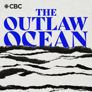 Introducing: The Outlaw Ocean S2 and The repo man of the seas