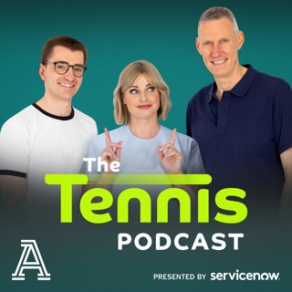 Will Rybakina’s title be the first of many?
