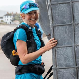 Lucy Gossage: South West Coast Path -#276