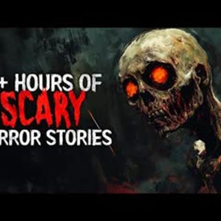 3+ Hours of TERRIFYING Horror Stories to listen to while cleaning the house. You know it needs doing