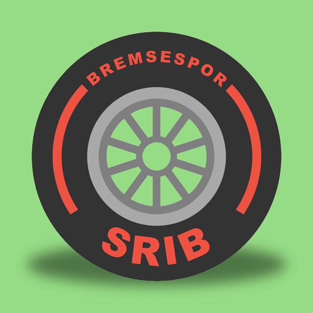 Bremsespor