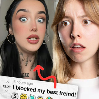 EP1705: My best friend uninvited me from the wedding…so I blocked her! | Reddit Stories