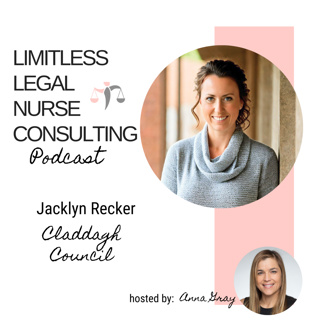 Jaclyn Recker