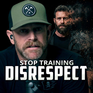 5 Ways to Squash Disrespect and Command Respect | FRIDAY FIELD NOTES