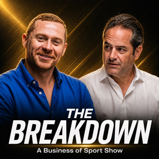 BONUS EPISODE: From Golf’s Great Disruptor to Sport’s Biggest Failure: The Collapse of LIV Golf