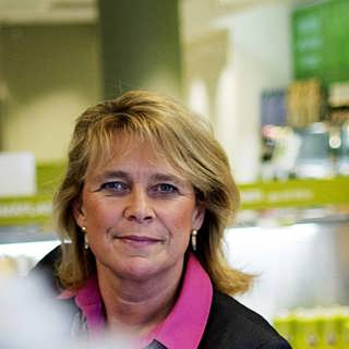 Är Systembolagets monopol i fara, Magdalena Gerger, vd Systembolaget?