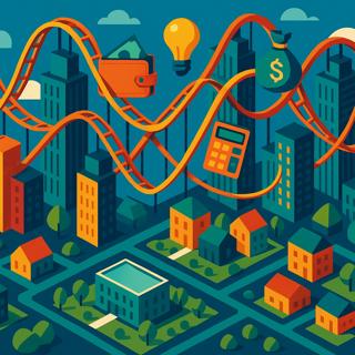 205 | Tax Loss Harvesting and Other Money Moves to Make During a Financial Crisis
