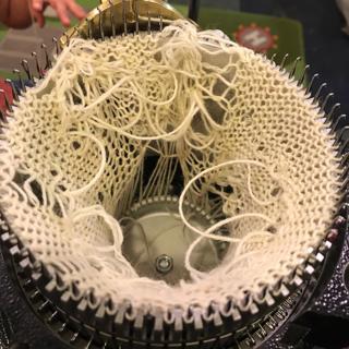 Fail Project - Episode 507 - The Knitmore Girls