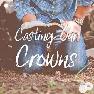 Casting Our Crowns | Mike Shuter | 11/06/2017 | Market Harborough