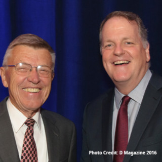291 - Guest Co-Host: Doug Parker; Guest: Robert Crandall, Fmr CEO/Chairman, American Airlines