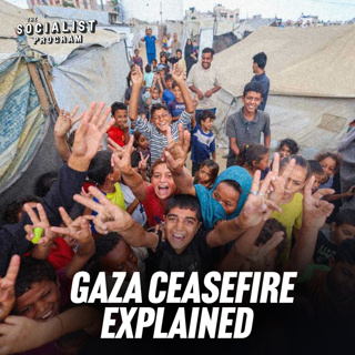 Gaza Ceasefire: Why Now, Where We Go Next [Preview]