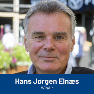 Masse flytall og uro i SAS