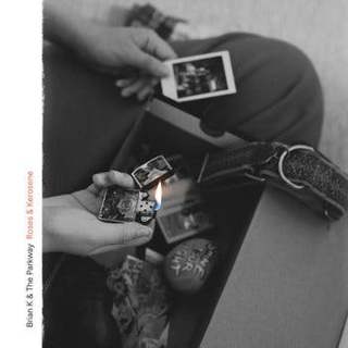Brian K. Pagels & Stephen on Brian K and the Parkway’s “Roses and Kerosene” (feat. Lily Hiatt) | Set Lusting Bruce