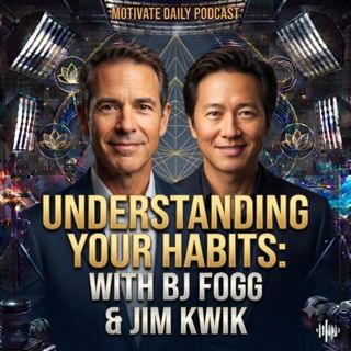 Understanding Your Habits | BJ Fogg & Jim Kwik