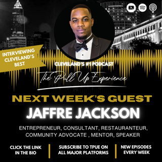 Fall In Love With The Process EP #224 W/ Jaffre Jackson