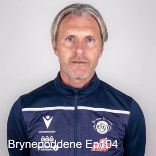Brynepoddene Ep104