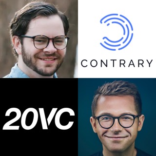 20VC: Why 75% of Active Investors Will Disappear in the Next Few Years, The Death of "So So" Venture Firms is Coming, The Rise of Blackstone of Venture Firms and What That Does To Venture Returns, How the World of LPs is Broken and more with Kyle Harrison
