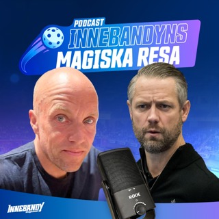 155. Gillek: "Spelförståelsen sämre hos unga spelare idag"