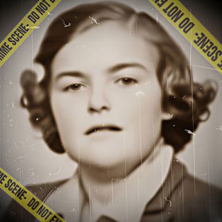 Unsolved Murder of Anne Noblett: Body Found Frozen in Hertfordshire Woods (1957)