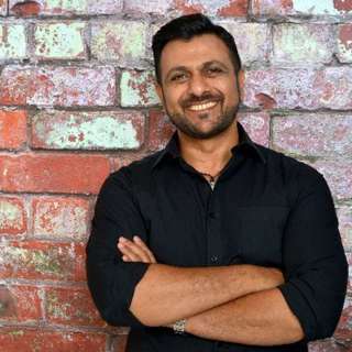 Event Preview: Human Centred Leadership Conference with Kul Mahay