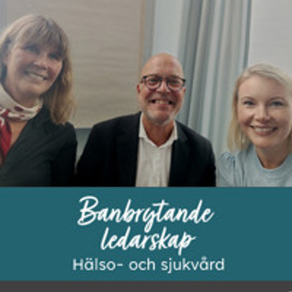 6A - Omdöme, makt och tystnadskultur - Anders Ahlsson