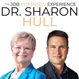 Dr. Sharon Hull: Successful Career Transitions with Simple, Powerful Tools
