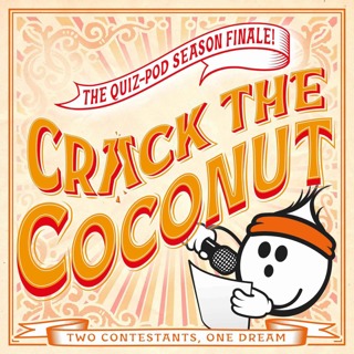 Crack The Coconut! Andrew from Newcastle & Jenn from Toronto | 10 Quiz Questions In The Ultimate General Knowledge Battle!