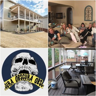 123: The Death of Tamla Horsford