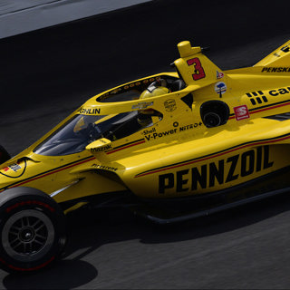 MP 1105: The Day At Indy, May 22, with Scott McLaughlin