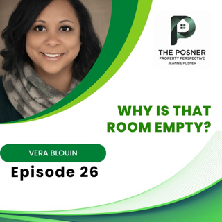 Open Concept Broke When Everyone Came Home | Vera Blouin