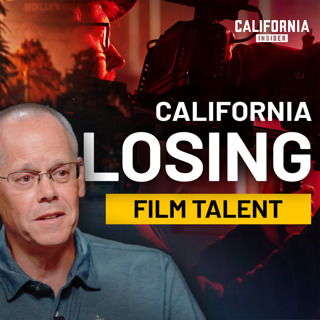 Why Independent Films Are Leaving California | Jeff Deverett