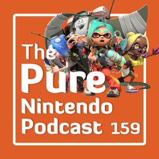 Splatoon Raiders takes aim this July!