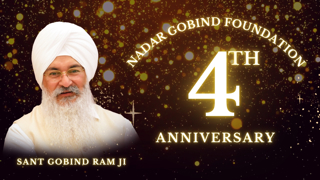 Special Satsang | Nayee Shuruwat | Inaugural Day Celebration | Sant Gobind Ram Ji | Nadar Gobind Foundation