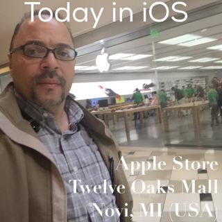 Tii 0468 - iOS 12.8 Betas 5, 6, 7, 8, 9 and 10
