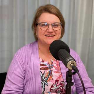 28 Anneli Liljemark - grundvatten då, nu och i framtiden