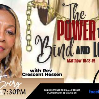 THE POWER TO BIND LOOSE