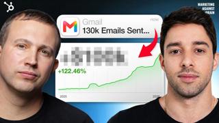 How Beehiiv's Founder Turned a Newsletter Into a $1M Pipeline